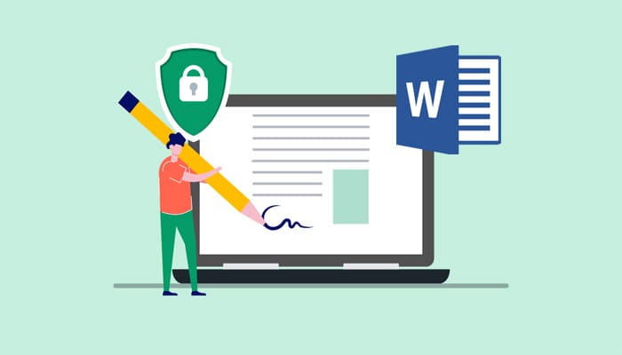 Be Proficient with Digital Signatures in Word-A Comprehensive Tutorial